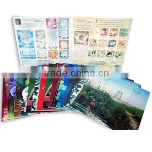 Colorful Daily Calendar Printing thumbnail-1