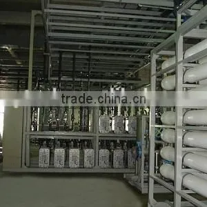 Drinking Water Pre-treatment Equipment/ Underground Water Treatment Plant thumbnail-1