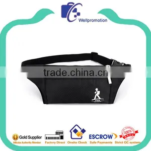 Customize Cheap Waterproof Fashion Sports Fanny Pack thumbnail-4