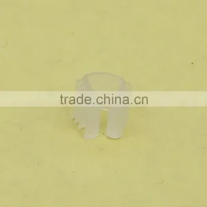 Wardrobe/aluminum Window/sliding Door Rubber Seal Strip thumbnail-4