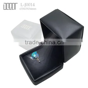 Jewellery Leather Box thumbnail-2