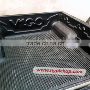 Bedliner Mitsubishi L200/Triton Double Cab thumbnail-4