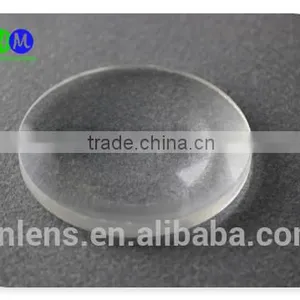 Plano Convex Lens K9 Optical Lens Ocular Glass Imaging Lens thumbnail-1