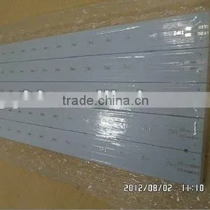 Aluminum Based PCB for LED T10 Tube,professional Pcb Supplier in Shenzhen. thumbnail-2