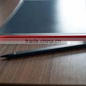 Portable E-Writer 8.5" LCD Writing Pad Paperless Memo Digital Tablet Notepad Stylus Drawing Handwriting Board For Students Kids thumbnail-4
