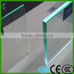 10mm 12mm 15mm Building Tempered Clear Glass thumbnail-2