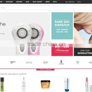 Ecommerce Website Development thumbnail-2