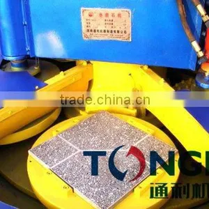 Various Styles Terrazzo Floor Tile Making Machine thumbnail-4