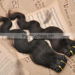 Top Quality ,24inch Hot Sale Cheap Brazilian Hair Extension With Fast Delivery thumbnail-2
