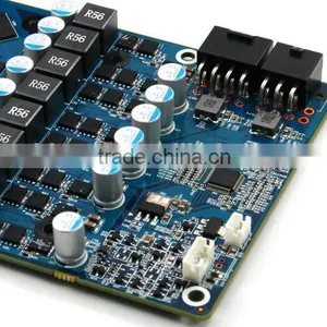 OEM/ODM Shenzhen Pcba 2 Layer Pcba Factory Double Sided Pcb Pcba thumbnail-1