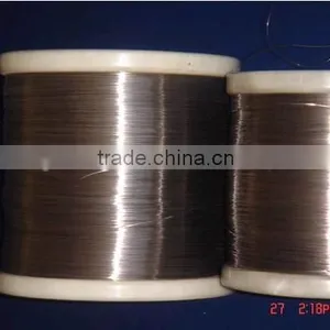 Alloy Cutting Titanium Wire Nitinol Wire thumbnail-1