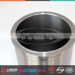LB-YU1001 Yuchai Engine YC6108G Cylinder Liner thumbnail-5