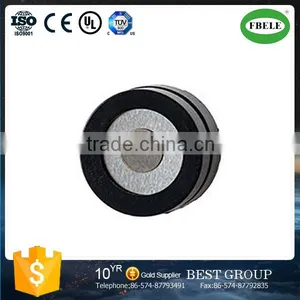 FB-601P01B 1.5v Small SMD Magnetic Piezo Buzzer, Electromagnetic Transmitter (FBELE) thumbnail-1