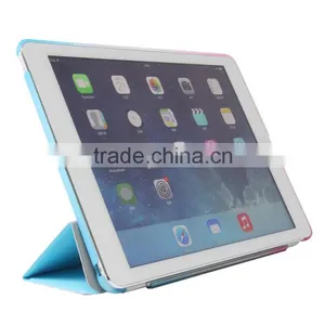 Hot Selling Fashion Iridescent Flip Case for IPad Pro 9.7" thumbnail-4