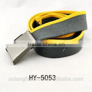 Printed Polyester Belt thumbnail-3