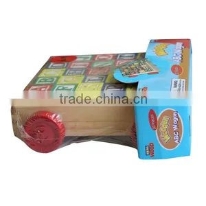 Top Quality Wooden Educational Block thumbnail-2