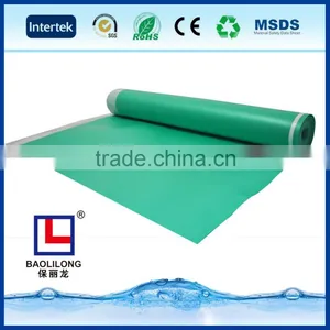 Water-proof Underlay thumbnail-1