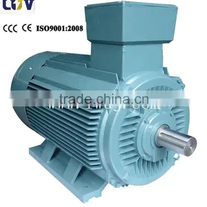Foot Mounting Motor Electric Motor Electric Motor Asynchronous thumbnail-1