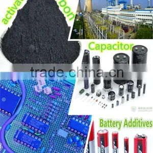 New Product For 2014 Brand-powdered Bituminous Coal Activated Carbon For Edlc thumbnail-1