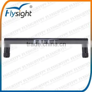 C571 Flysight Special Design Black Tentacle CL801 Handle Antenna Range Extender Antenna Only for 7'' Black Pearl Monitor FPV thumbnail-3
