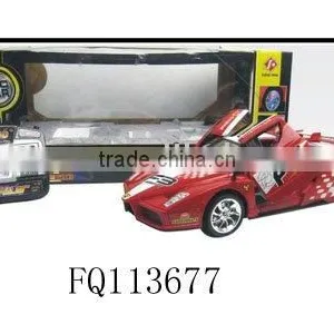 6 Function rc Racing Car thumbnail-1