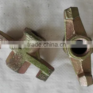 Casting Iron Formwork Wing Nut thumbnail-3