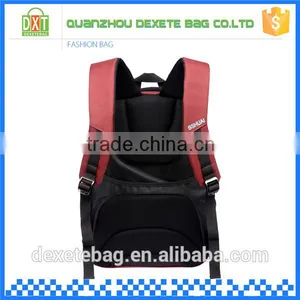 Cheap Price Lightweight Foldable Polyester Backpack Brands for Teenagers thumbnail-4