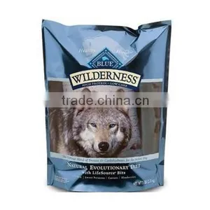 Dog Food Packaging Bag Food Bags thumbnail-2