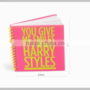 Lovely Note Book For School thumbnail-3