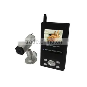 Wireless Car DVR thumbnail-1