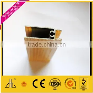 ZHL Zhonglian 5000 Serial Aluminum Extrusion Profile,5000 Serial Extrusion Profiles,5xxx Series Aluminum thumbnail-3
