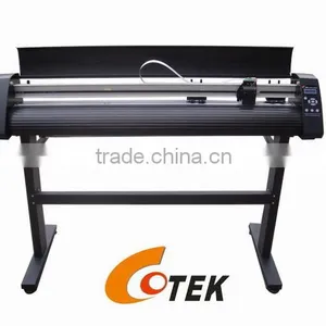 Cutting Plotter.large Format Plotter.1350mm Plotter-SN-1350 thumbnail-1