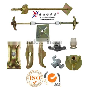 Scaffolding Accessory Formwork Tie Rod for Construction thumbnail-2