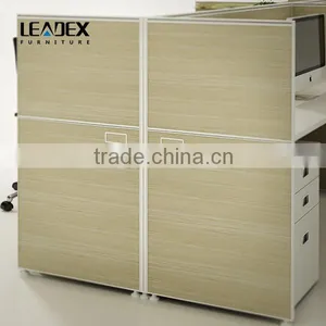 Affordable Call Center Workstation From FoShan Furniture thumbnail-3