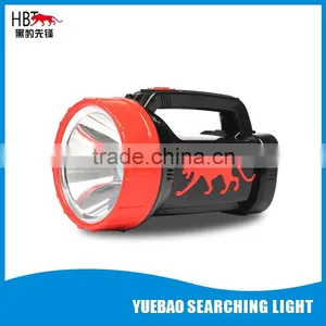 LED Rechargeable Searching Light 5W HBT-935 thumbnail-1