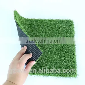 AVG Factory Synthetic Grass For Golf thumbnail-6