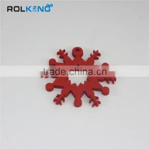 Christmas Ball Tin Christmas Decorative Tins thumbnail-2