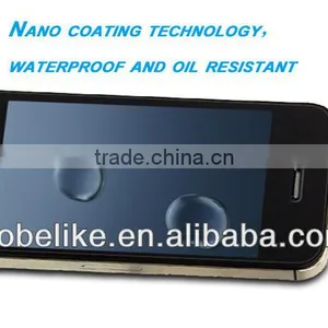 Tempered Glass Screen Protector for IPhone 5/5s thumbnail-5