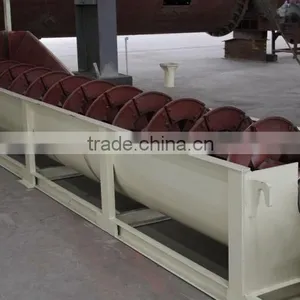 Spiral Sand Washing Machine--From Baichy Equipment Manufactural thumbnail-1
