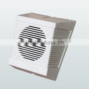 WS-623 Series 2016 Hot Sale Indoor Wall Hanging Speaker, pa Speaker Box thumbnail-4