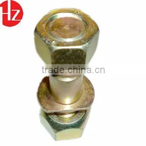 TCM Forklift 4-4.5t Nut and Bolt thumbnail-1