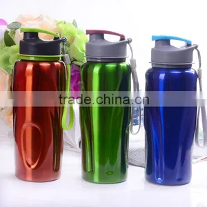 Hot Sales Stainless Steel Vacuum Flask thumbnail-1