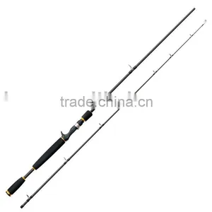 Carbon Casting Rod thumbnail-1