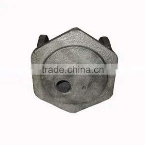 High Quality With Competitive Price Valve, Precision Cast Iron Material Valve Body ,valve Cover thumbnail-5