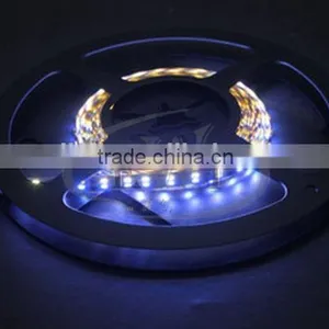 Shenzhen Factory Supplier Smd 3014 Led Strip With 3 Years Warranty thumbnail-2