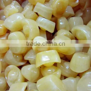 2015 New Arrival Yellow Crystal Gold Ingot thumbnail-4