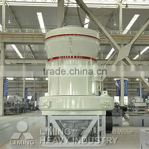 Mills for Desulfurization Made by LIMING thumbnail-1