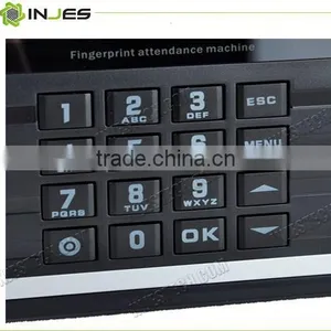 Hot Selling Fingerprint Swipe Attendance Machine Software With SDK thumbnail-3