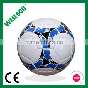 Training Football thumbnail-1