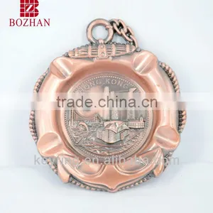 Customize Souvenir Ashtray for Promotional Gift thumbnail-1